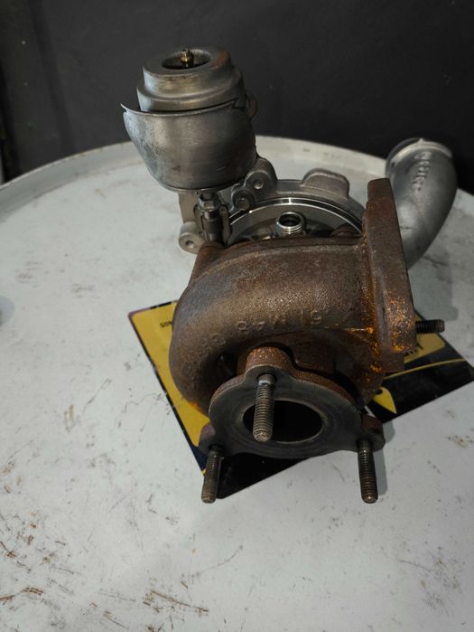 turbo laguna 2-dci-1.9-120hp