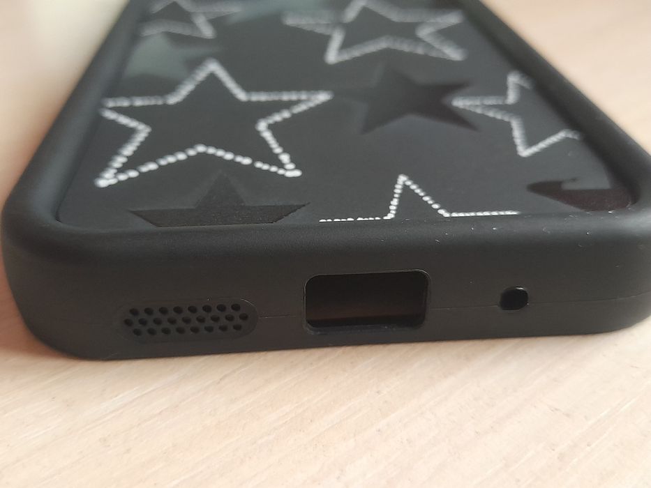 Чохол на Redmi 12C