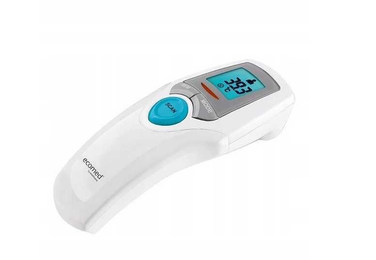 Termometr Medisana BEZDOTYKOWY na podczerwień TM-65e