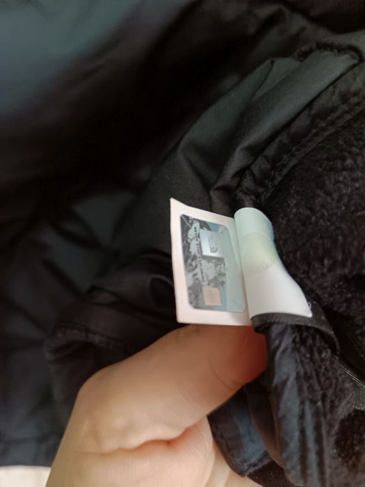 Куртка the north face оригінал