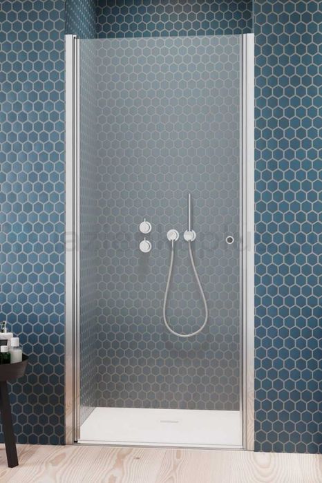 Kabina prysznicowa Radaway Eos Dwj I 80 lewe