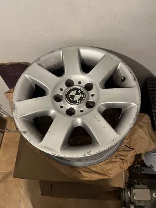 E36 Compact 16i drift (não aceito trocas)