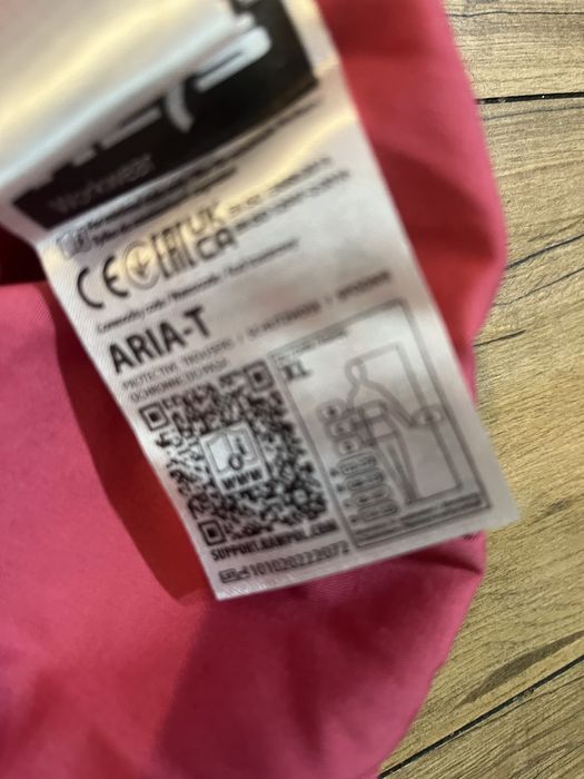 Spodnie damskie, plus size