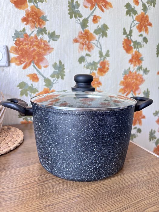 Кастрюля Re Cook