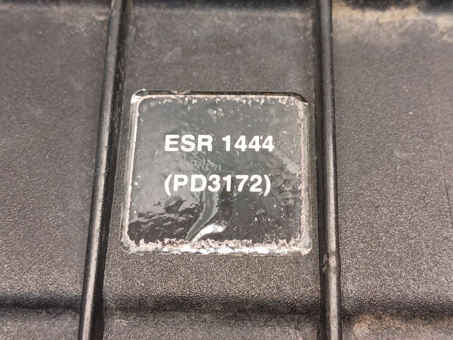 Caixa filtro ar LAND ROVER Discovery I (LJ_)