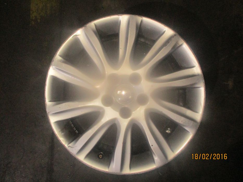 Conjunto de jantes VOLVO V40 Hatchback