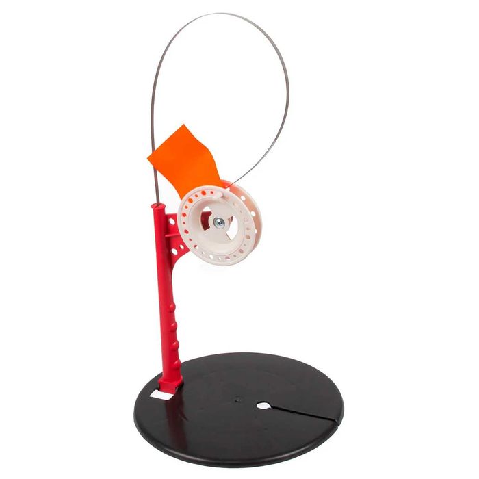 Набір Жерлиця №1 10шт та 15шт+сумка Ева