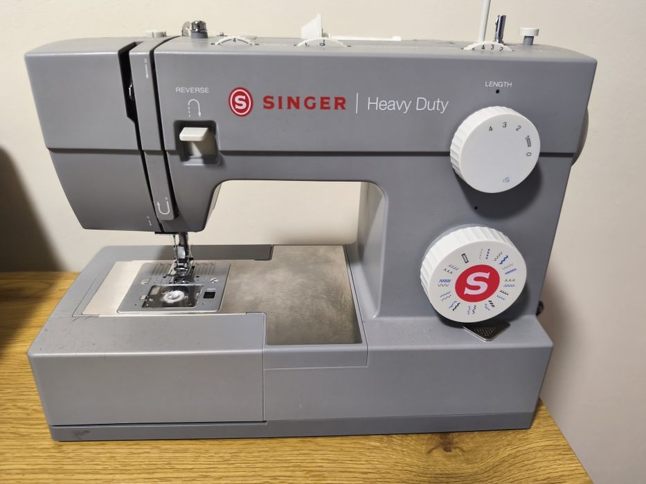 Maszyna do szycia singer