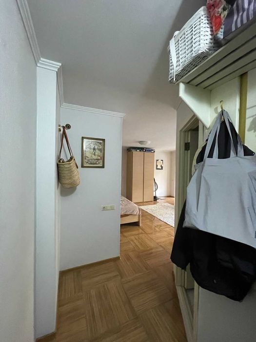 Продажа 1-но ком.квартиры на Златоустовской