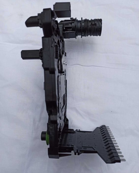 Ремонт  0DE DQ500 DQ380 DQ381 відновлення плати ЕБУ