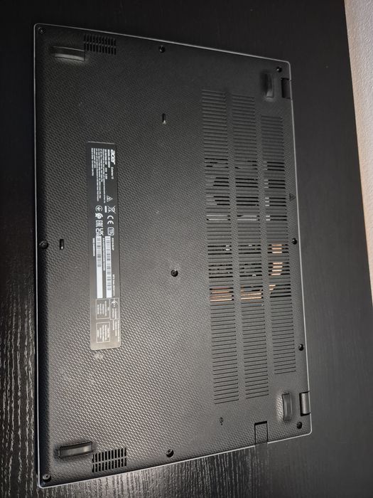 Laptop biznesowy Acer, i5 1235u, 16GB RAM, 512GB SSD, Win11