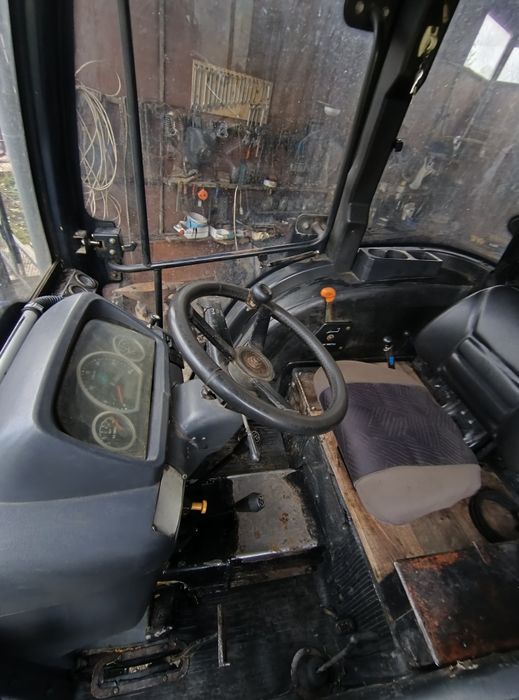 Продам трактор ДТЗ 804