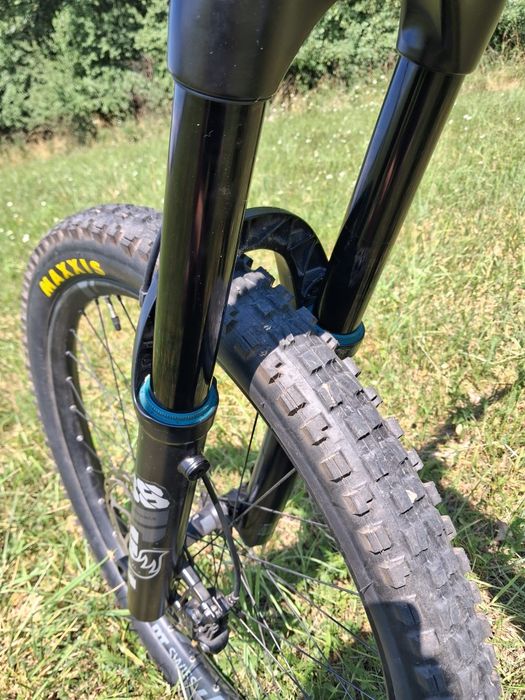 Canyon torque 6 27.5