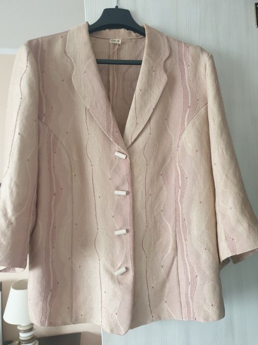 Żakiet damski roz 46