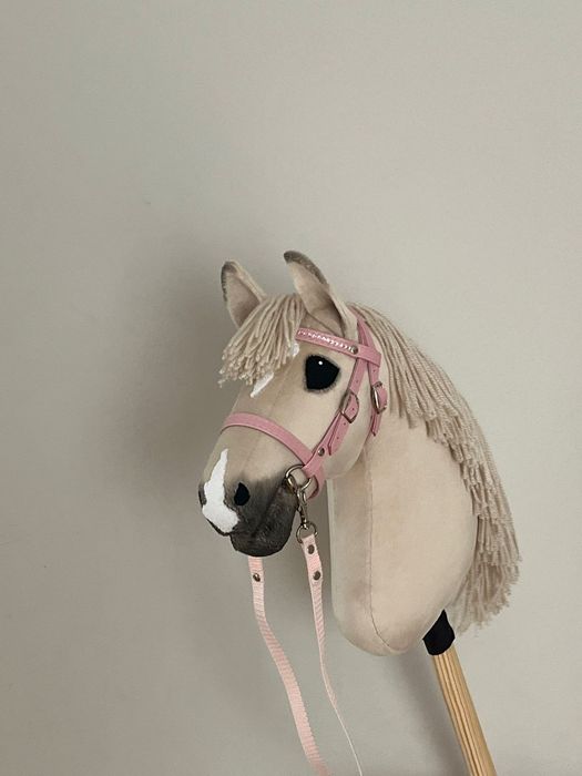 Hobby horse izabelowaty 2