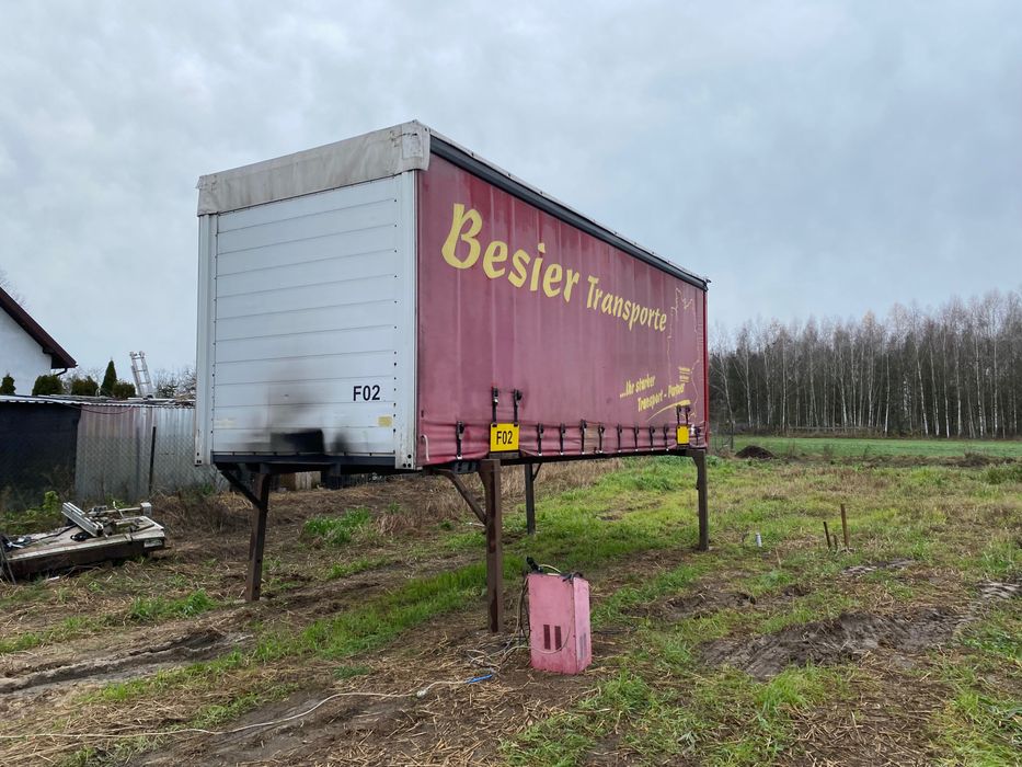 Zabudowa firanka 18 bdf