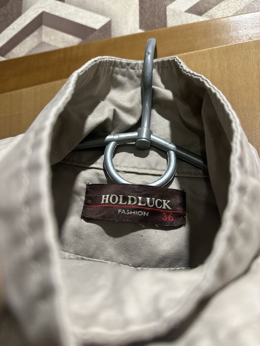 Куртка весна-осінь 36 розмір. Бежевий