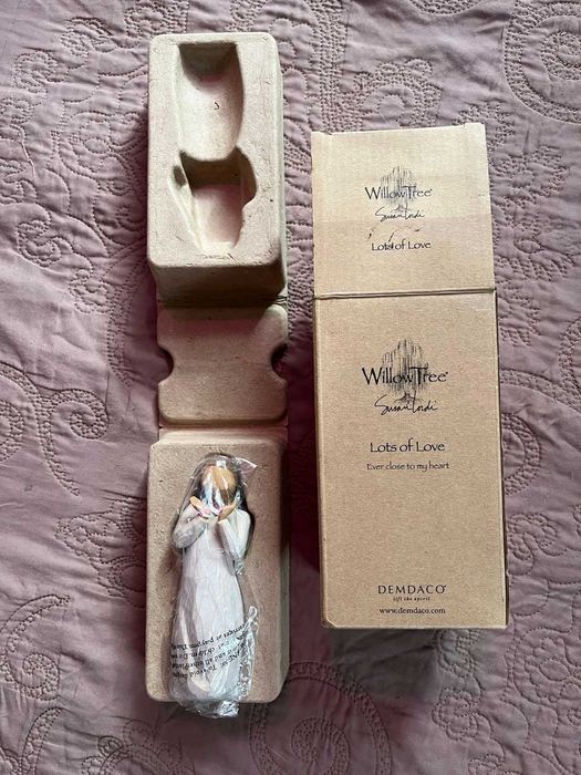 Нова статуєтка willow tree 14 см Відміний дарунок на свята
