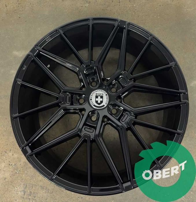 Нові диски R19 на Bmw 3 G20 5 G30 G60 7 G12 X3 G01 Mercedes C E W 213 S Class