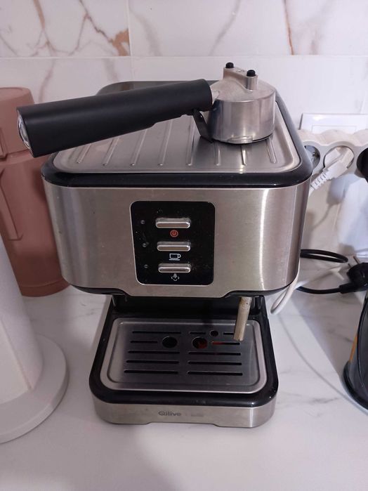 Máquina de café  em.otimo estado