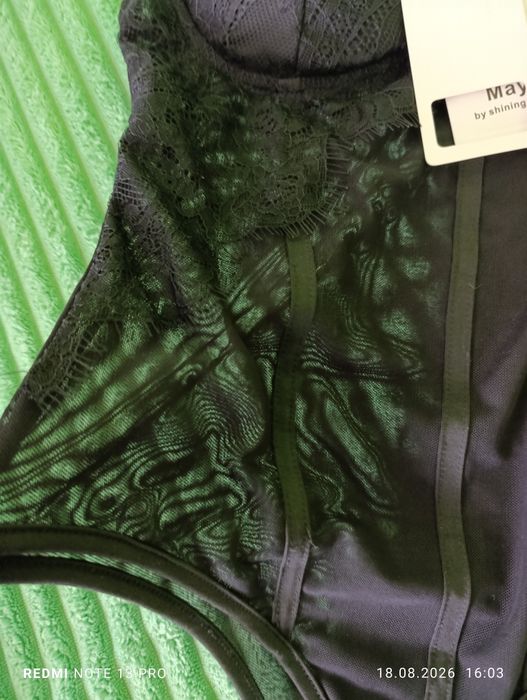 Body damskie nowe