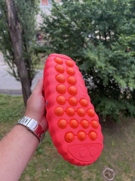 Nike Mind