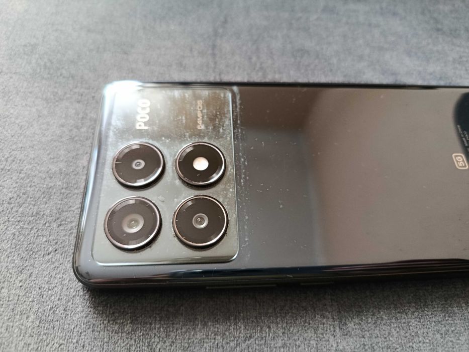 POCO X6 Pro 5G 12/512 GB