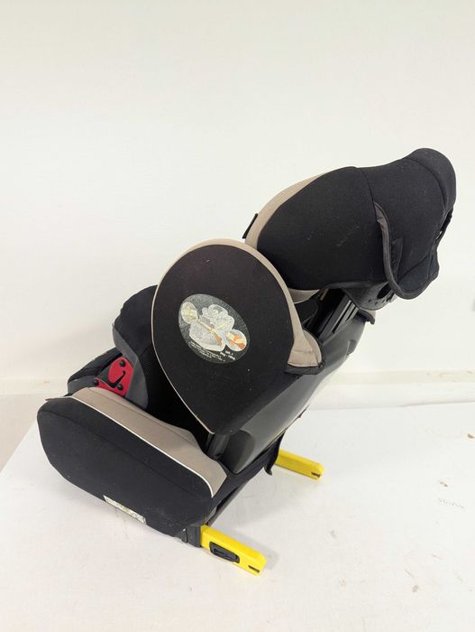 Fotelik samochodowy Kiddy phoenixfix pro 2  ISOFIX 9-18 kg
