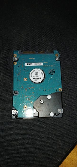 Disco rigído 160gb