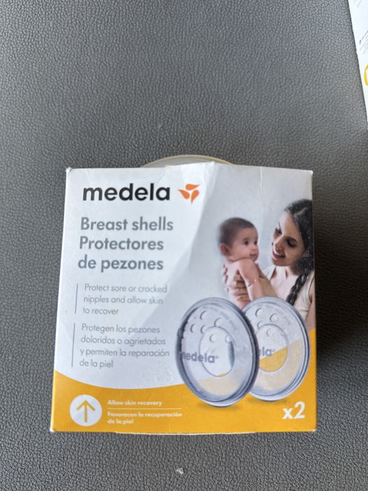 Medela Extractor de leite eléctrico Swing Maxi Flex, dupla
