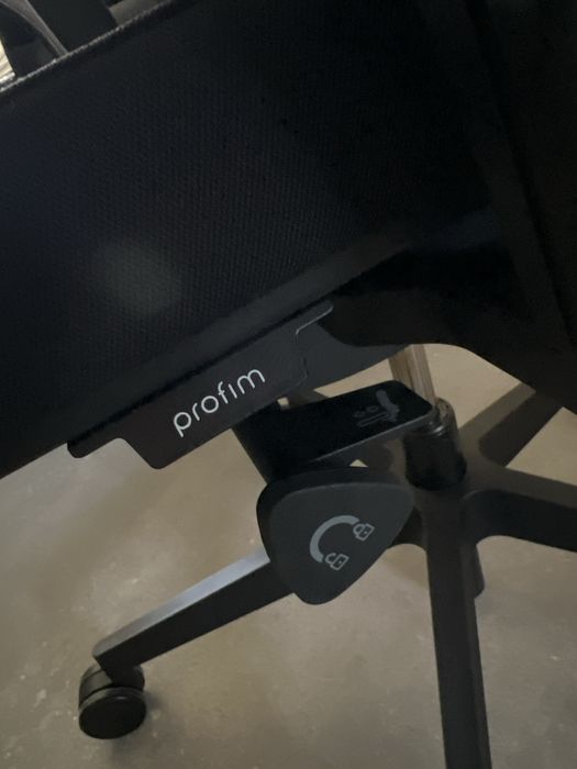 Fotel biurowy Profim