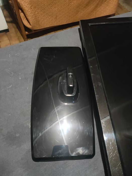 Tv Electronica , para peças.