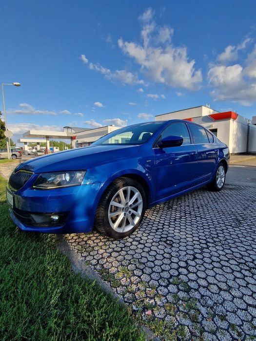 Skoda Octavia Skoda Octavia  150 km. SALON POLSKA