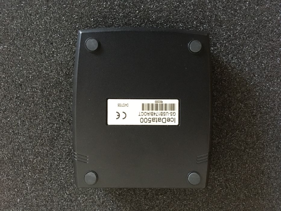 Modem ADSL - IceData50064286300779777122