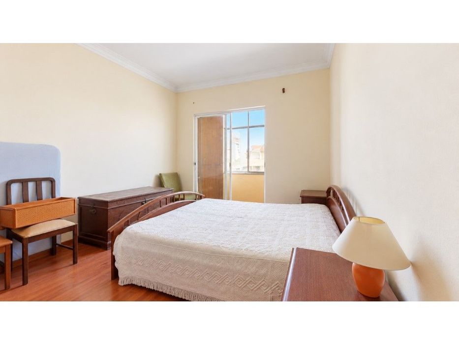 Apartamento, 2 quartos, Lisboa, Belém