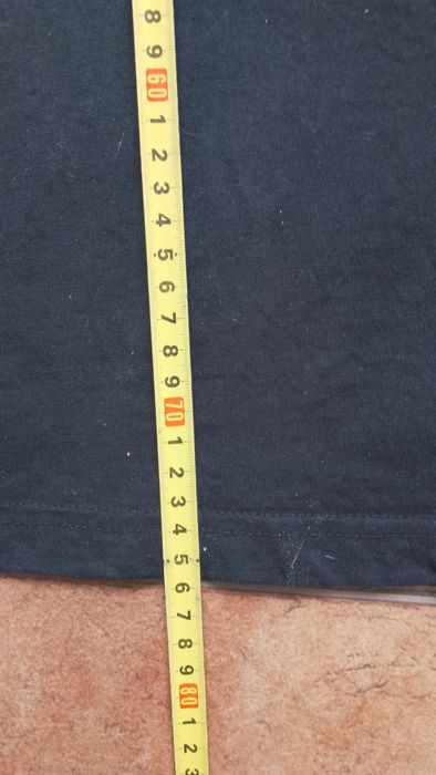 Футболка рок мерч AC DC