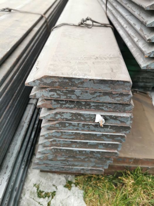 Lemiesz Łyżki Tura Trudnościeralny HARDOX 500HB Siedlce Łuków Węgrów