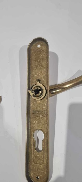 Klamka , klamki PFS Made in Italy 050607