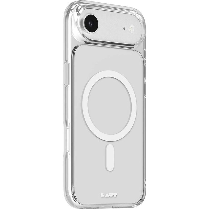 Чехол Laut CRYSTAL FLURO на iPhone Air