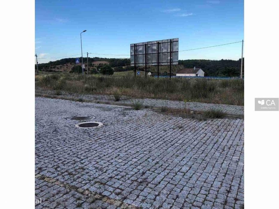Lote para Venda
