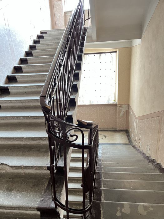 Продаж! Квартира з видом на драмтеатр — історичний центр міста