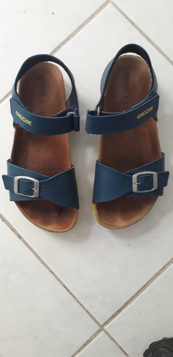 Sandálias GEOX para criança