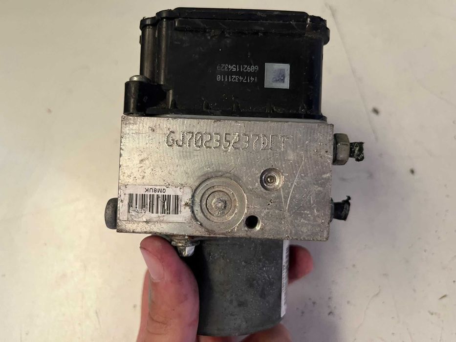 Ford S-Max - Modulo Bomba ABS - AB081