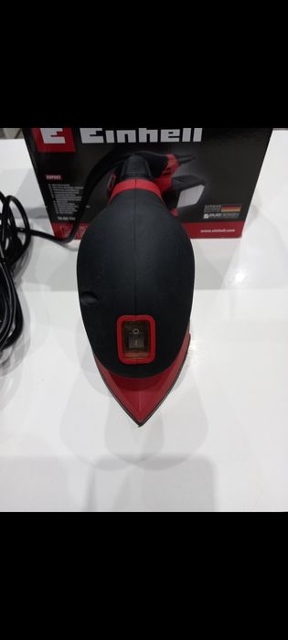 Multiszlifierka TE-OS 1320 Einhell
