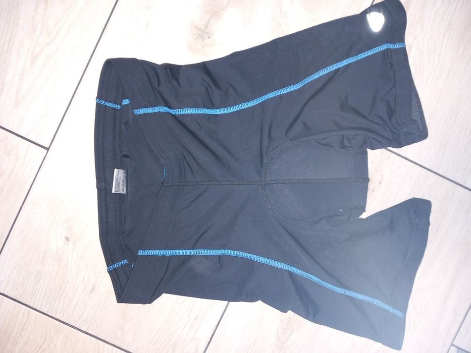 Spodenki kolarskie męskie y