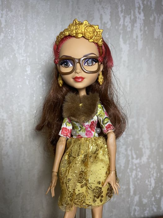 Кукла Ever After High