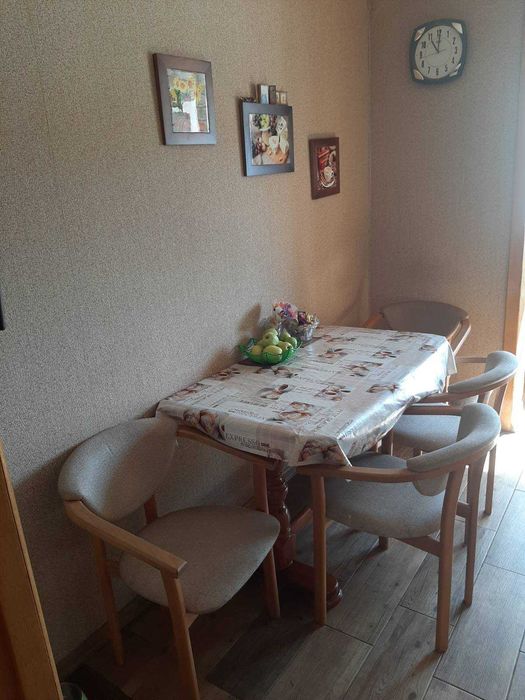 Продаж 3-кімнатної квартири в м. Шахтарське, Дніпропетровська область