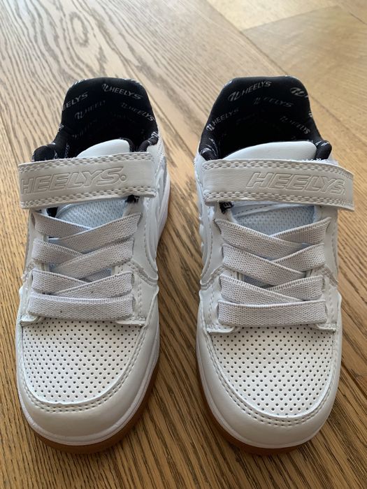 Buty jeżdżące Heelys rozmiar 31 (18 cm)