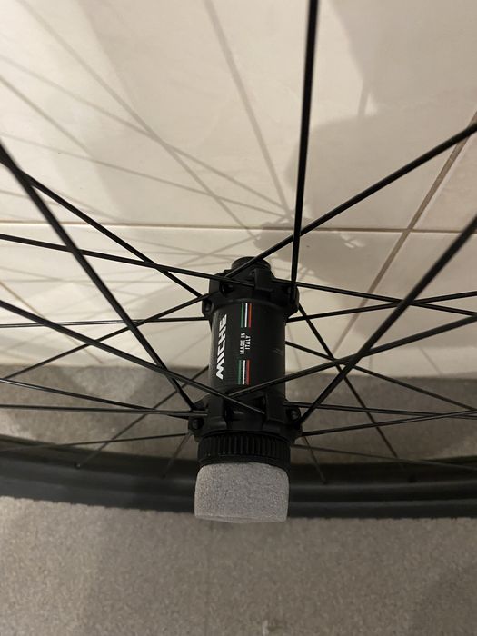 Koła do roweru grawel