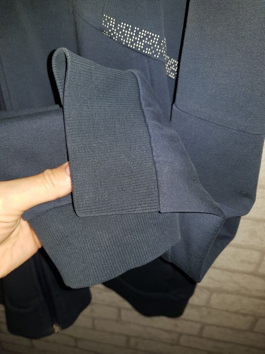 ХУДИ зип HUGO BOSS  XL